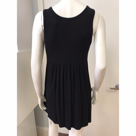 ROMEO AND JULIET COUTURE SCOOP NECK SEQUIN DRESS M - Picture 2 of 6